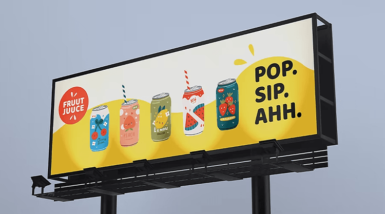 OOH Advertising